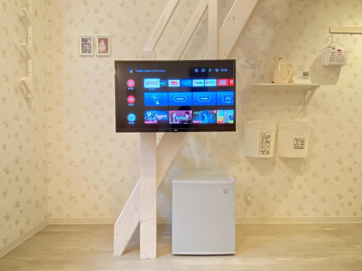 K,K,House In Osaka - Vacation Stay 69340V ภายนอก รูปภาพ