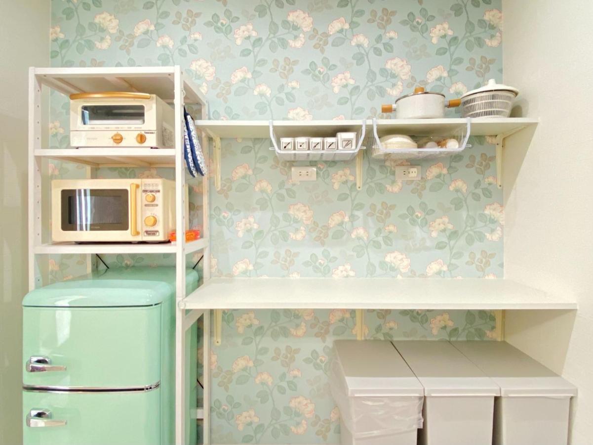 K,K,House In Osaka - Vacation Stay 69340V ภายนอก รูปภาพ
